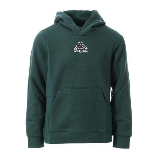 Sweat Vert Garçon Kappa Danolo