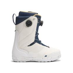 Boots De Snowboard Maysis White - David Djite Homme