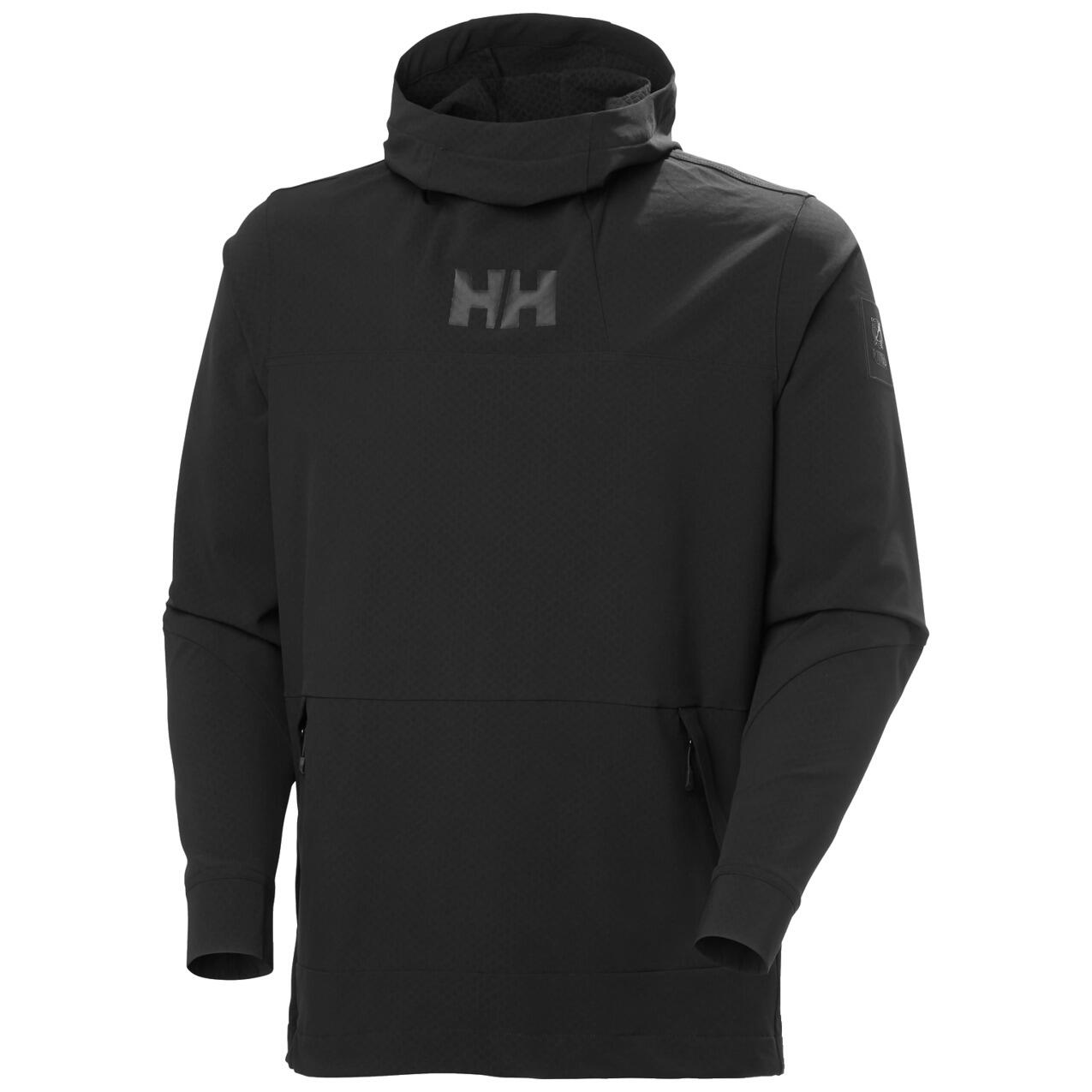 HELLY HANSEN Felpa con cappuccio Helly Hansen Ullr D Shield 2.0