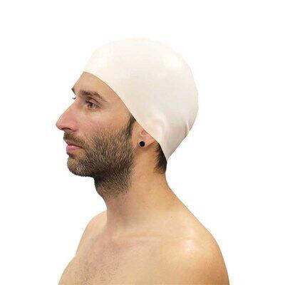 Bonnet de bain silicone enfant Softee