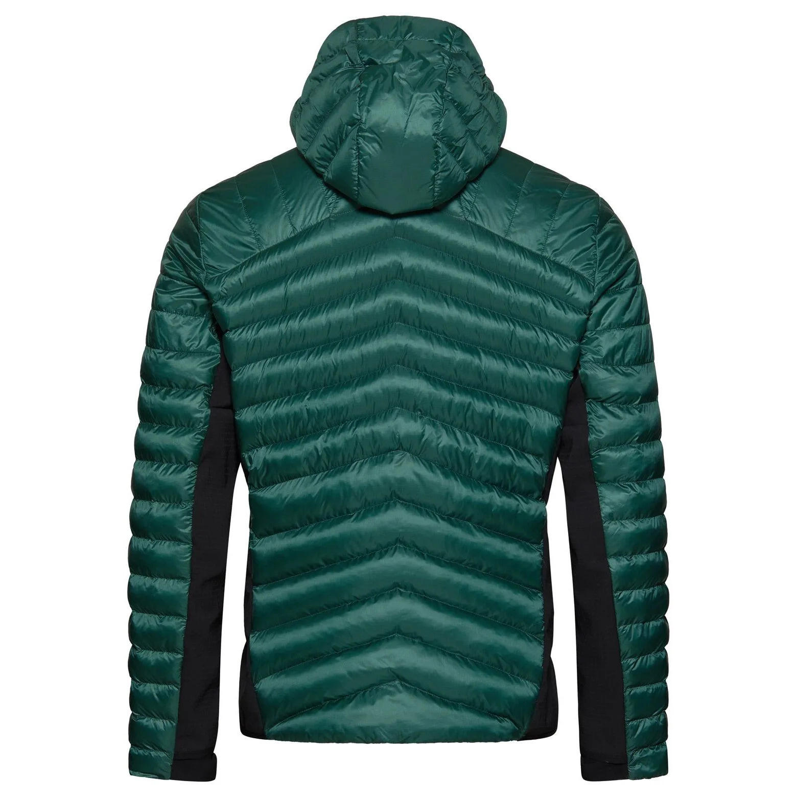Piumino con cappuccio VAUDE Sesvenna Pro II 2/5