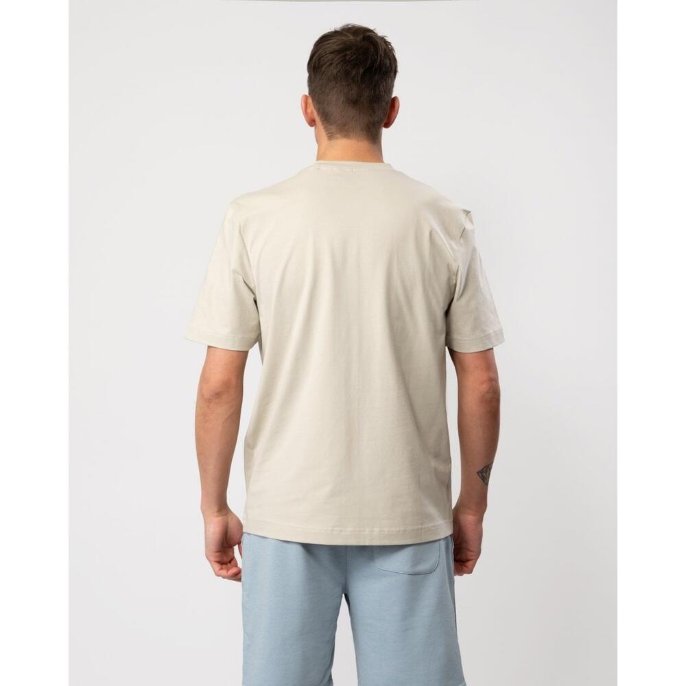 Tee Shirt Boss Tchup 50473278 271 Light Beige 2/7