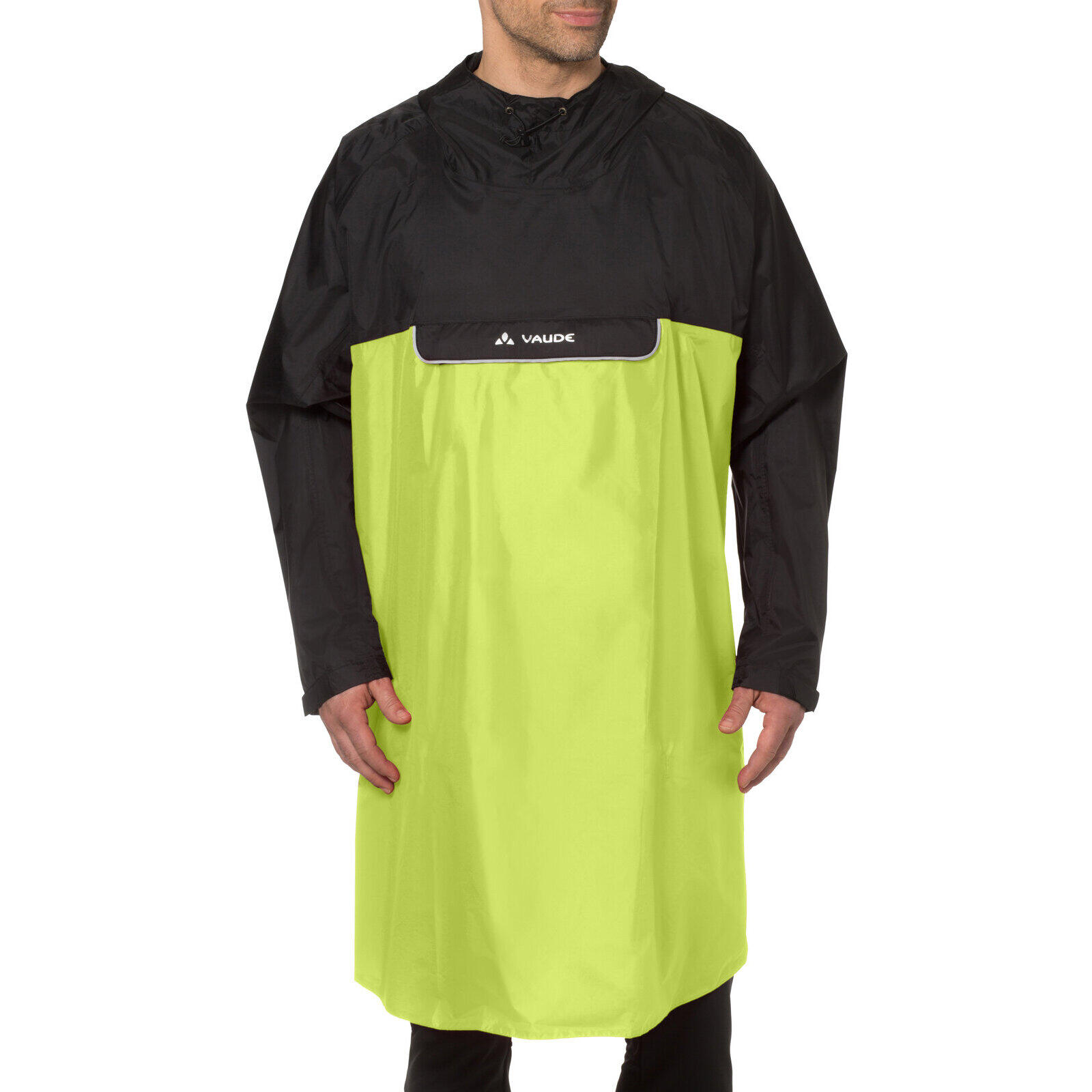 Poncho VAUDE Valero 2/3