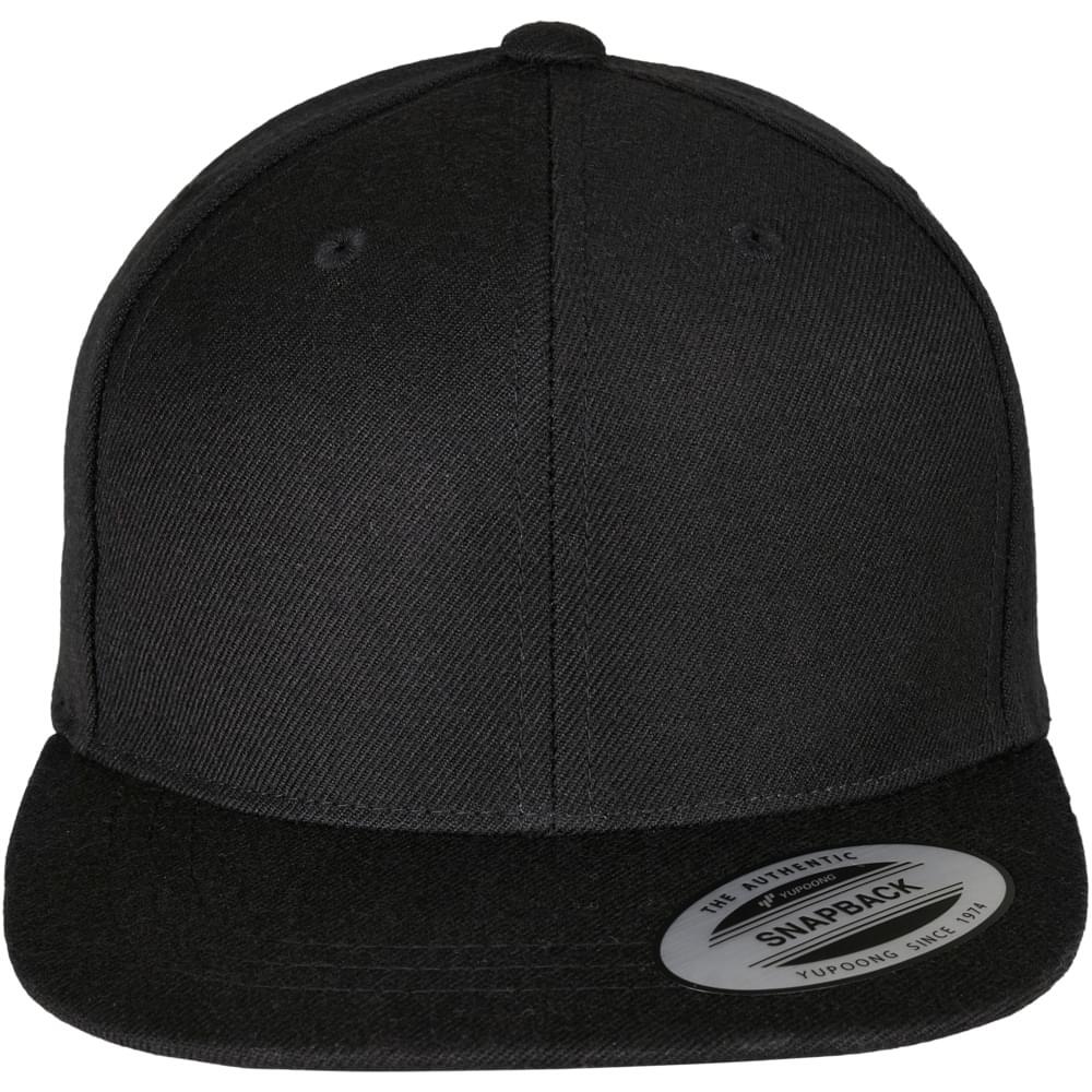 Classic Snapback 5/7