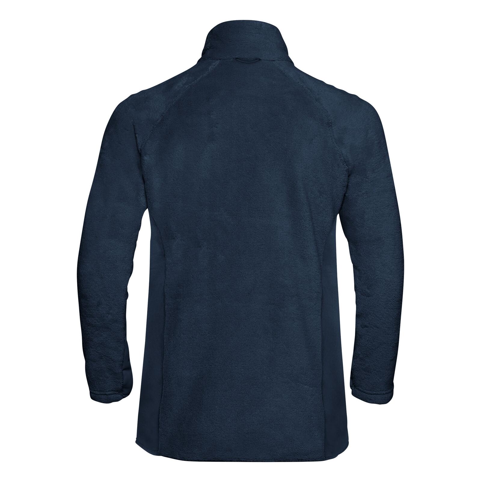 Fleecejacke warm, feuchtigkeitsregulierend, atmungsaktiv Damen - Rotwand FZ W 2/5