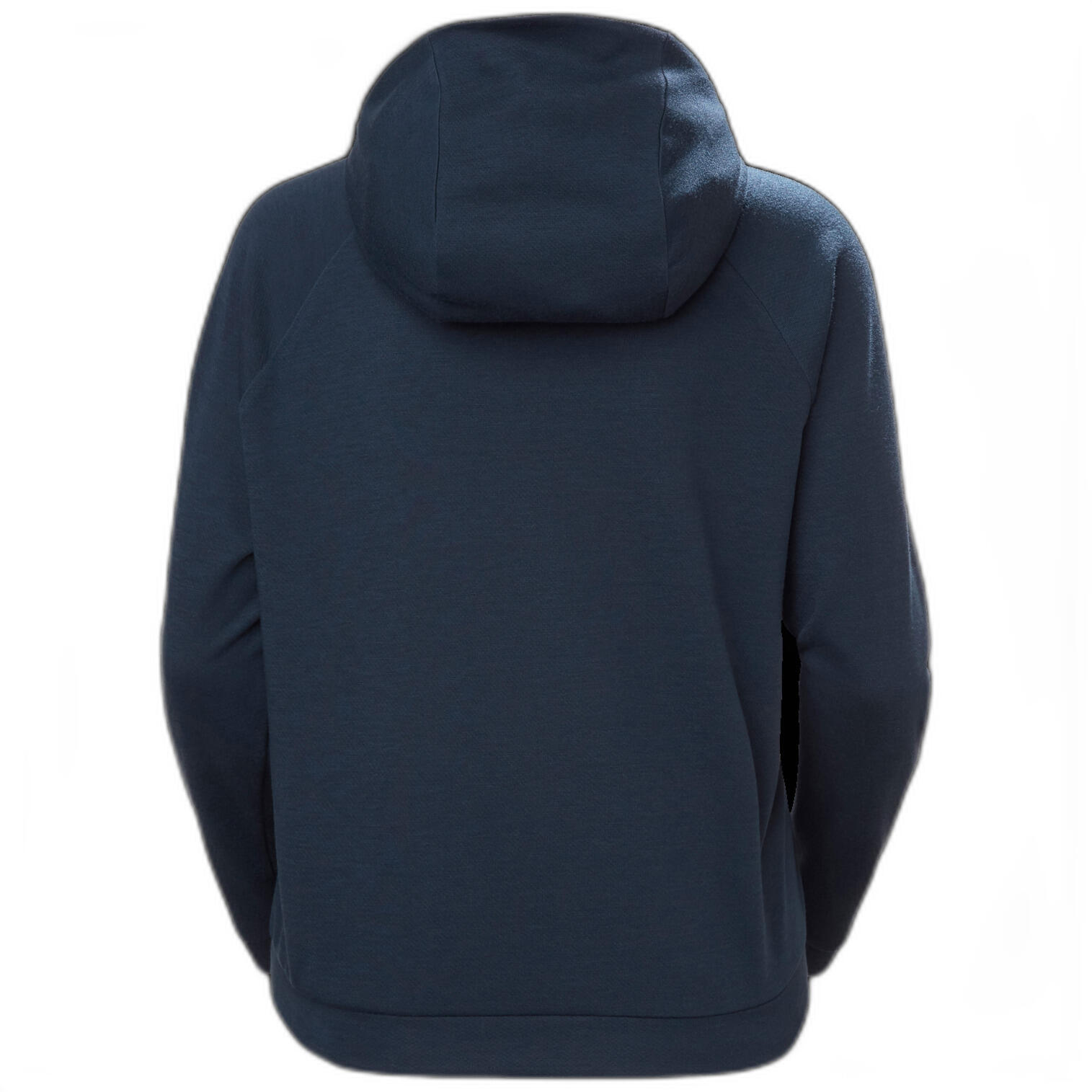 Felpa a girocollo con cappuccio donna Helly Hansen inshore 2/7