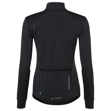 Maillot manches longues femme VAUDE Matera II