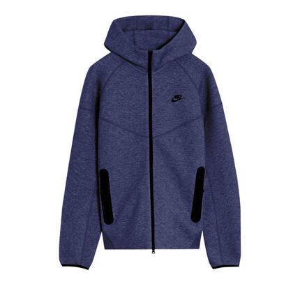 Nike Sportswear Tech Fleece Windrunner Full-Zip Hoodie