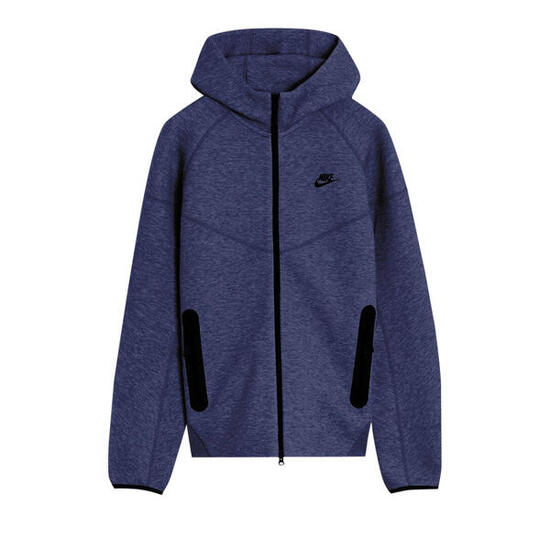 Nike Sportswear Tech Fleece Windrunner Full-Zip Hoodie