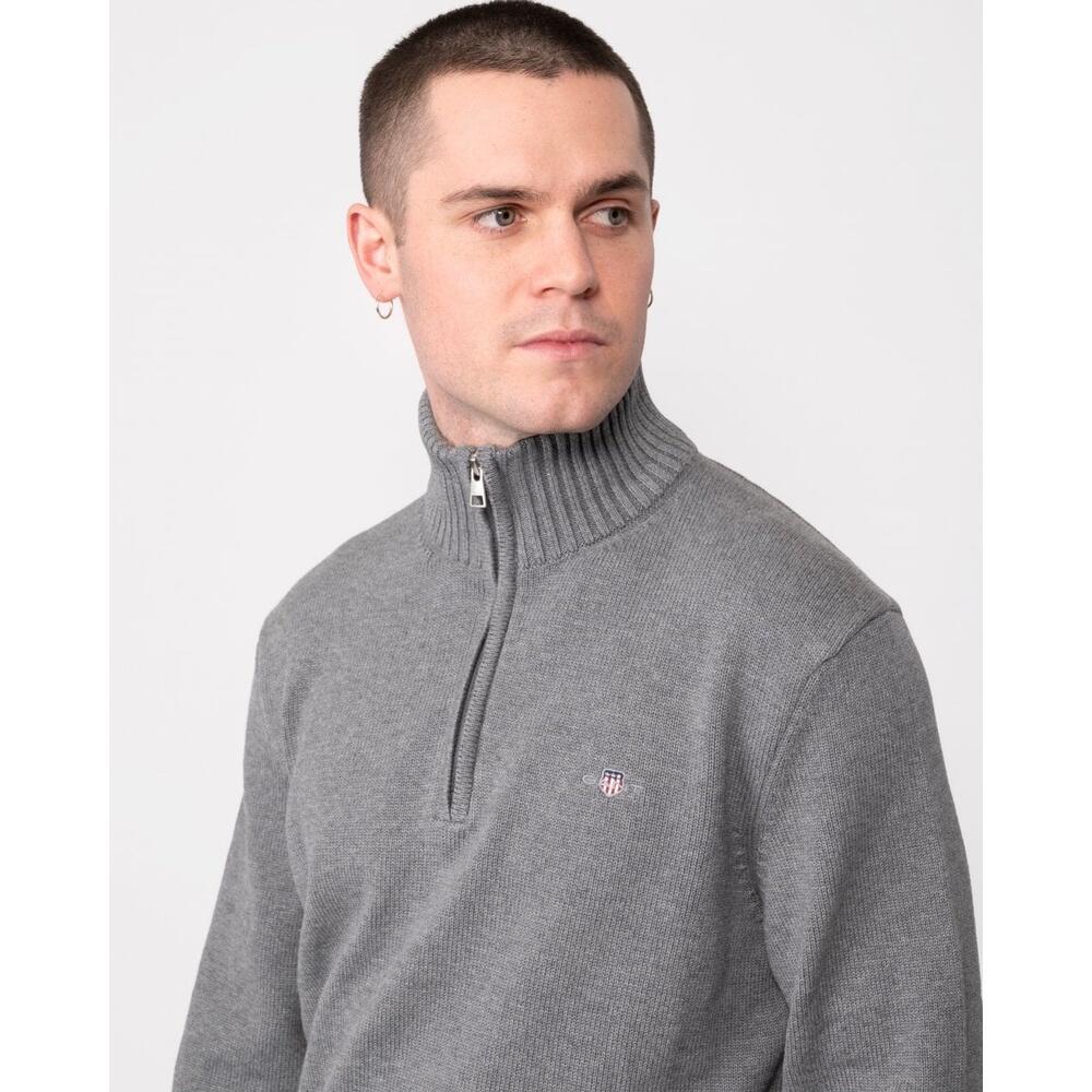 Mens Leisure Jumper 3/4