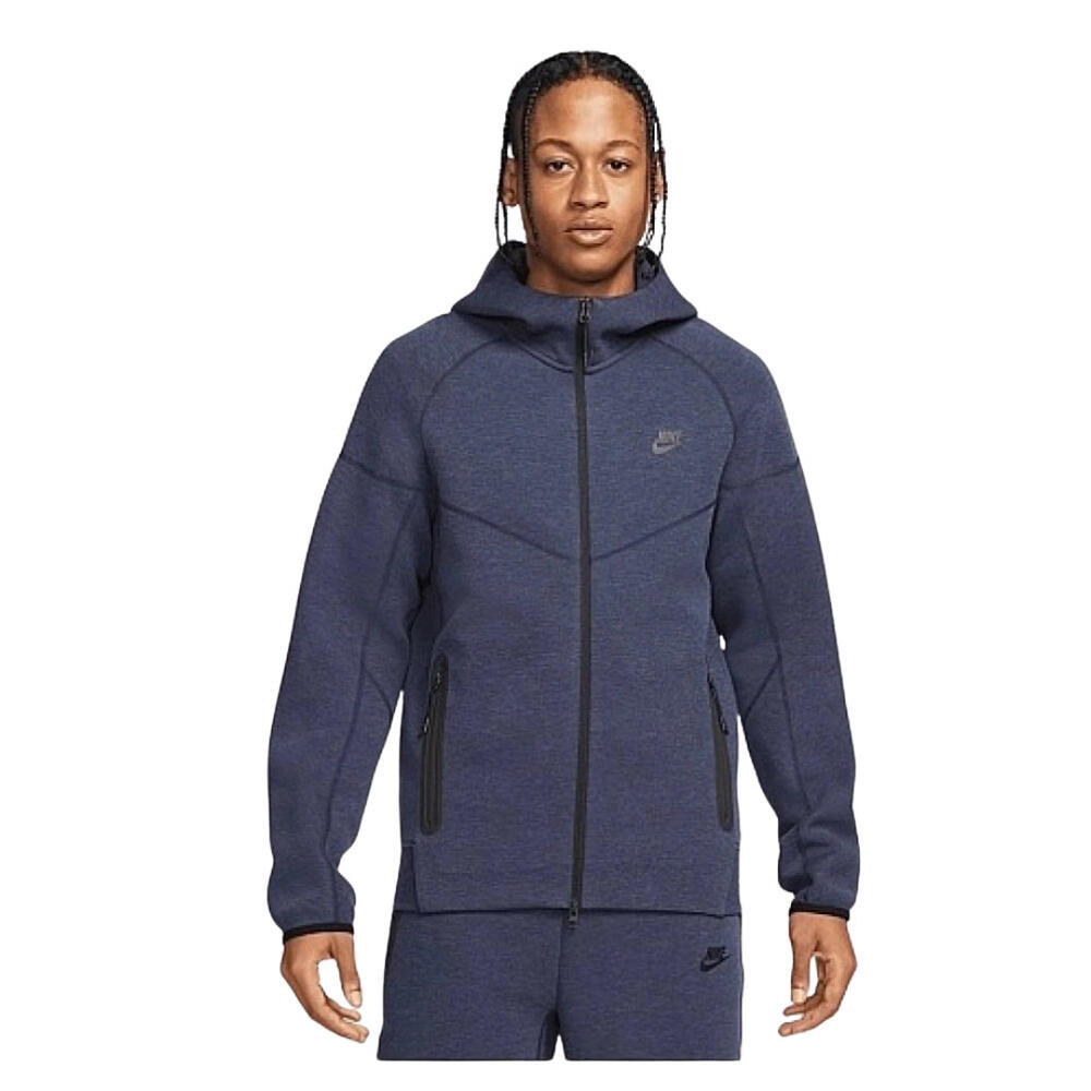 Nike Sportswear Tech Fleece Windrunner Full-Zip Hoodie 3/6