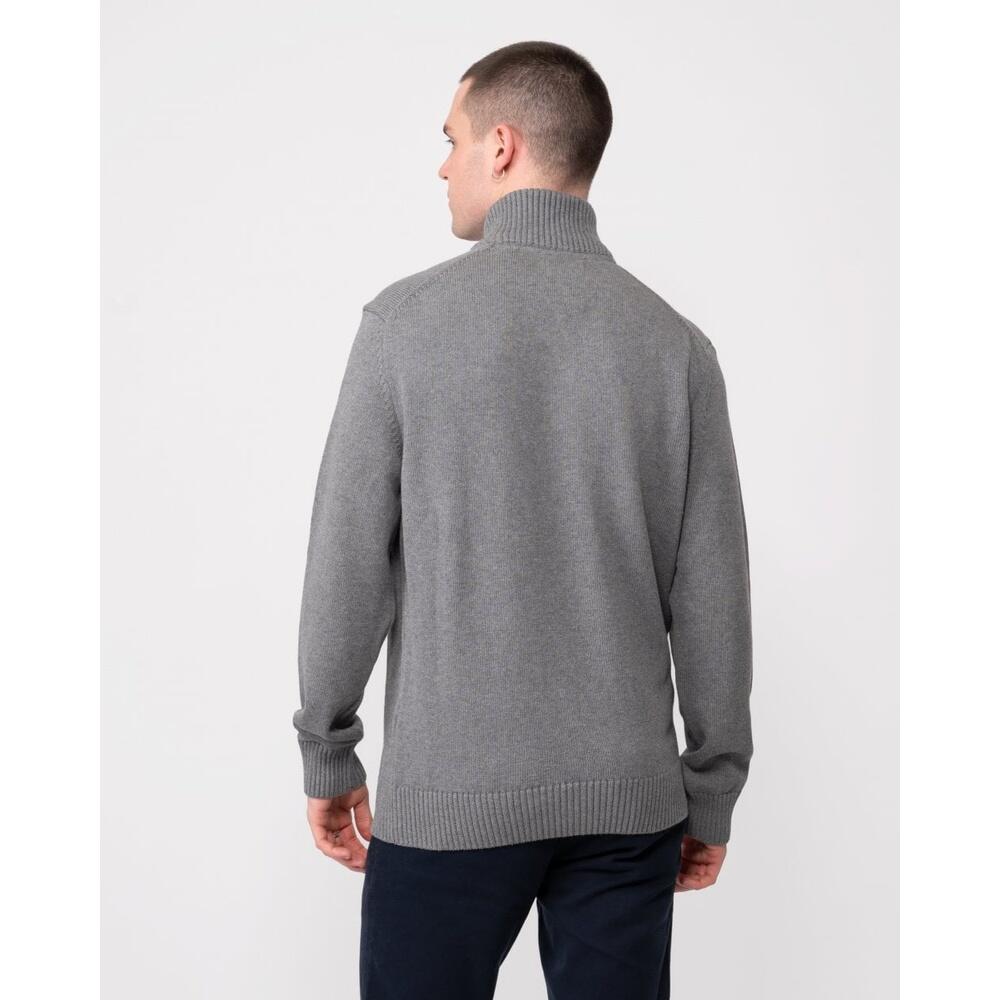 Mens Leisure Jumper 2/4
