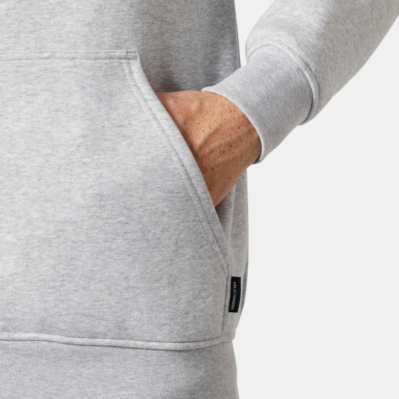 Sweatshirt à capuche full zip Helly Hansen Elevate 4/6