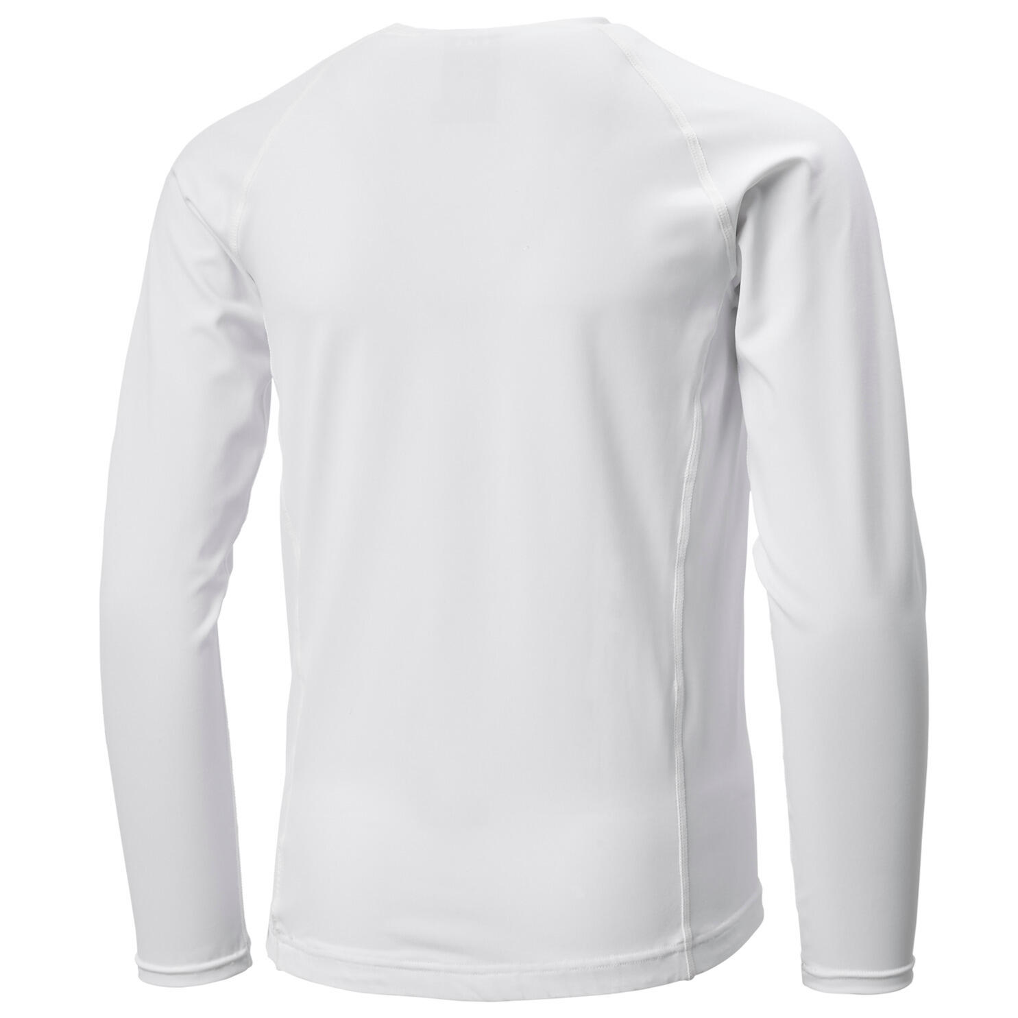Sudadera impermeable para niños Helly Hansen Rashguard 3/3