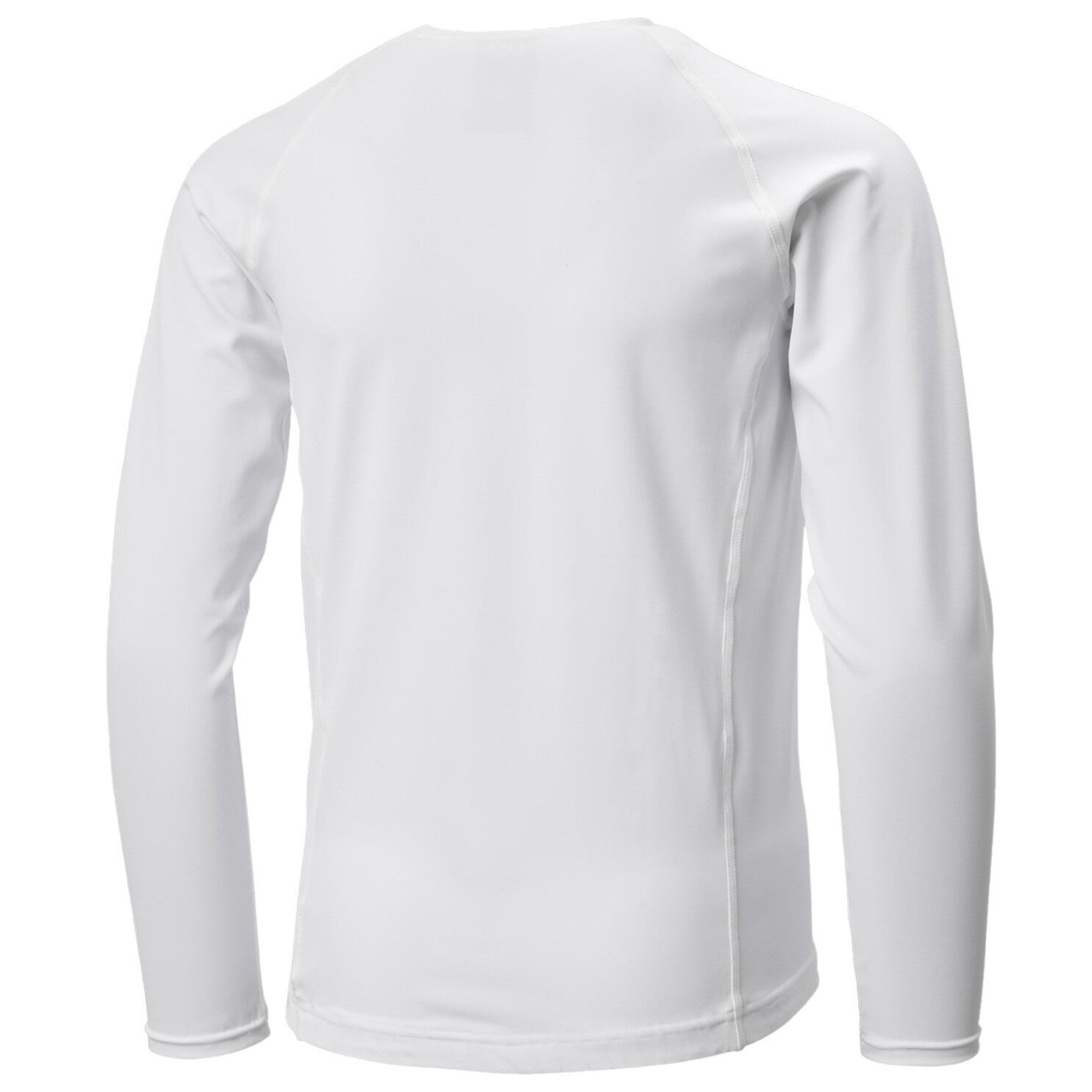 Sudadera impermeable para niños Helly Hansen Rashguard 2/3
