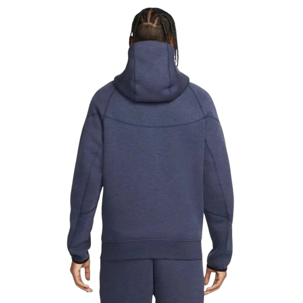 Nike Sportswear Tech Fleece Windrunner Full-Zip Hoodie 4/6