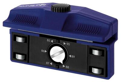 Ergo Sharp Affilatore Professionale Lamine Sci 85°–90°