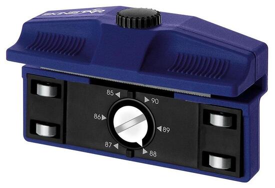 Ergo Sharp Affilatore Professionale Lamine Sci 85°–90°