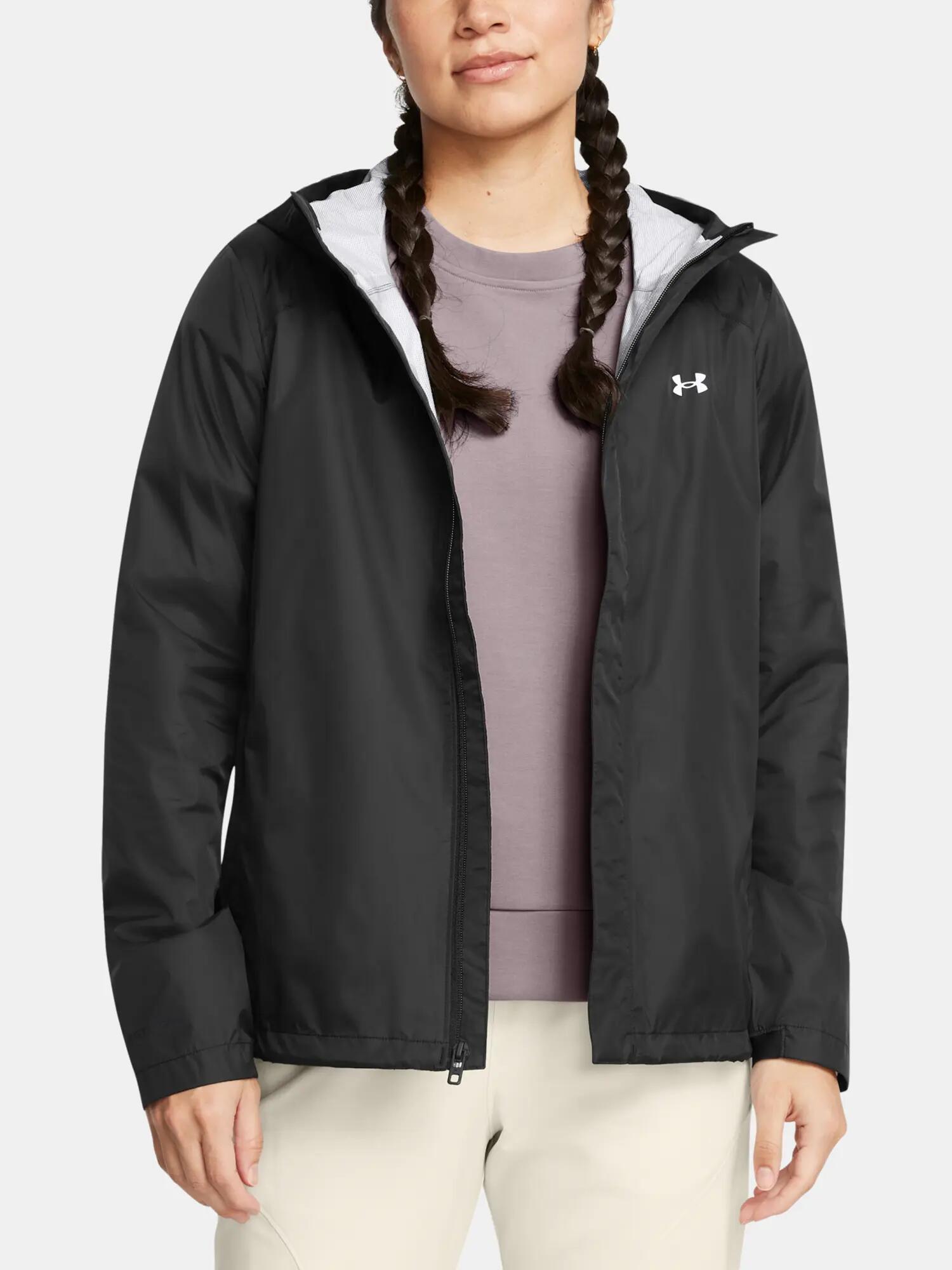 Női dzseki Under Armour CLOUDSTRIKE JACKET 1/5