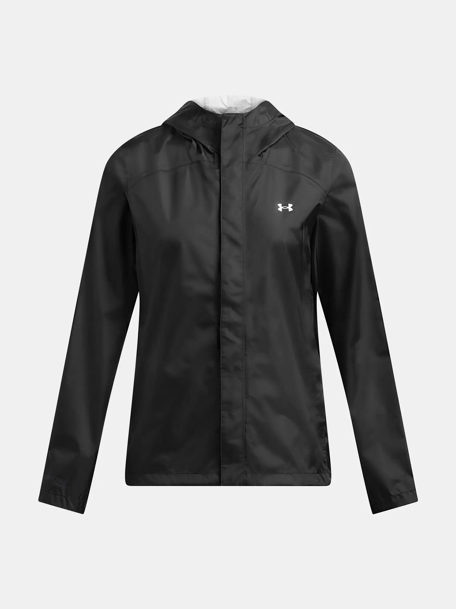 Női dzseki Under Armour CLOUDSTRIKE JACKET 3/5