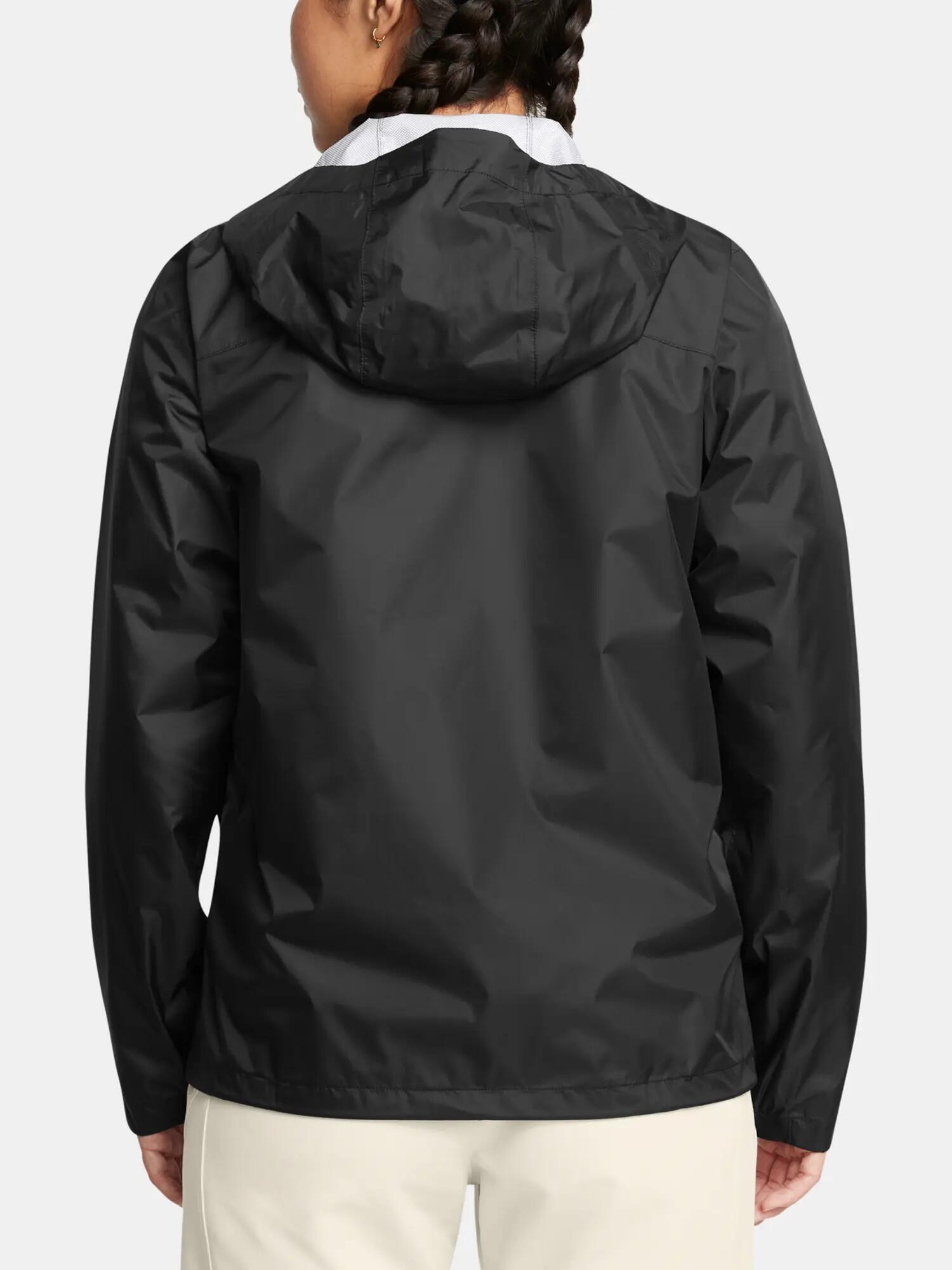 Női dzseki Under Armour CLOUDSTRIKE JACKET 2/5