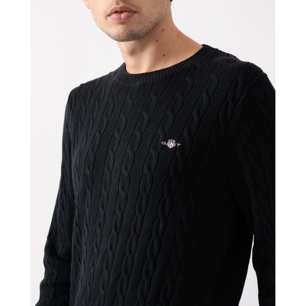Mens Leisure Jumper 3/4