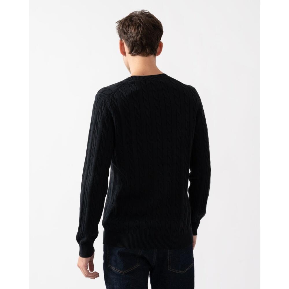 Mens Leisure Jumper 2/4
