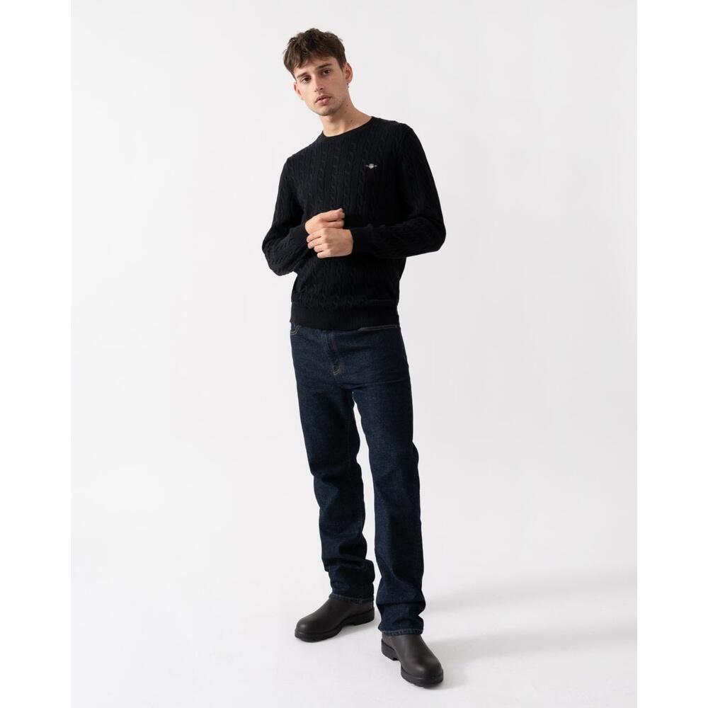 Mens Leisure Jumper 4/4