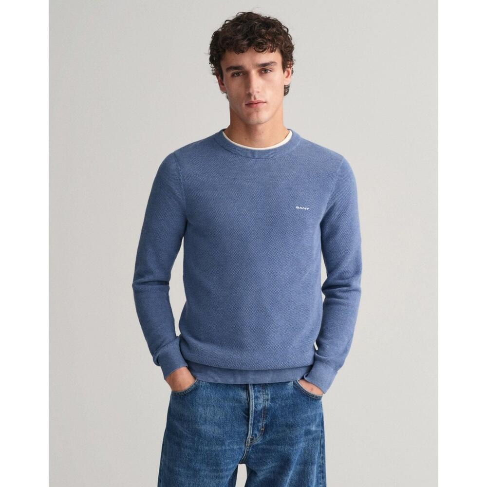 Mens Leisure Jumper