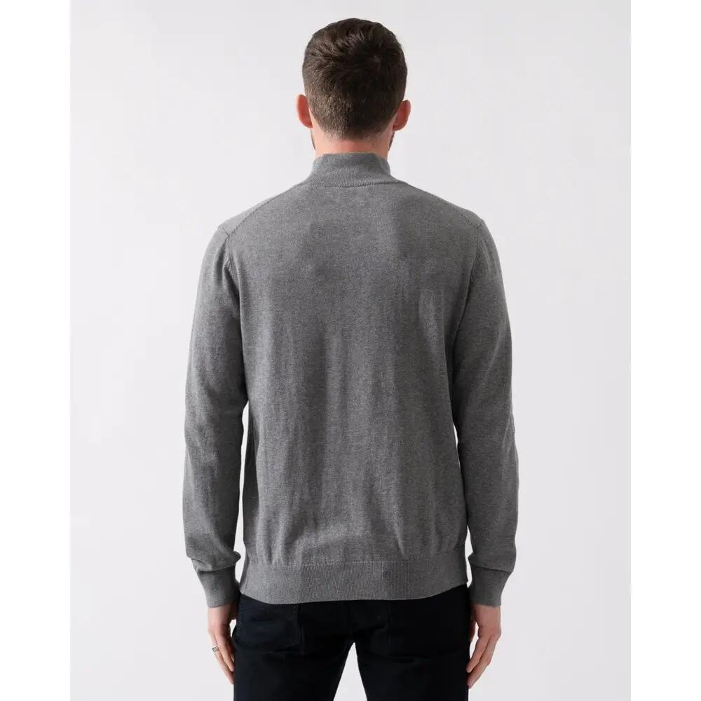 Mens Leisure Jumper 2/5
