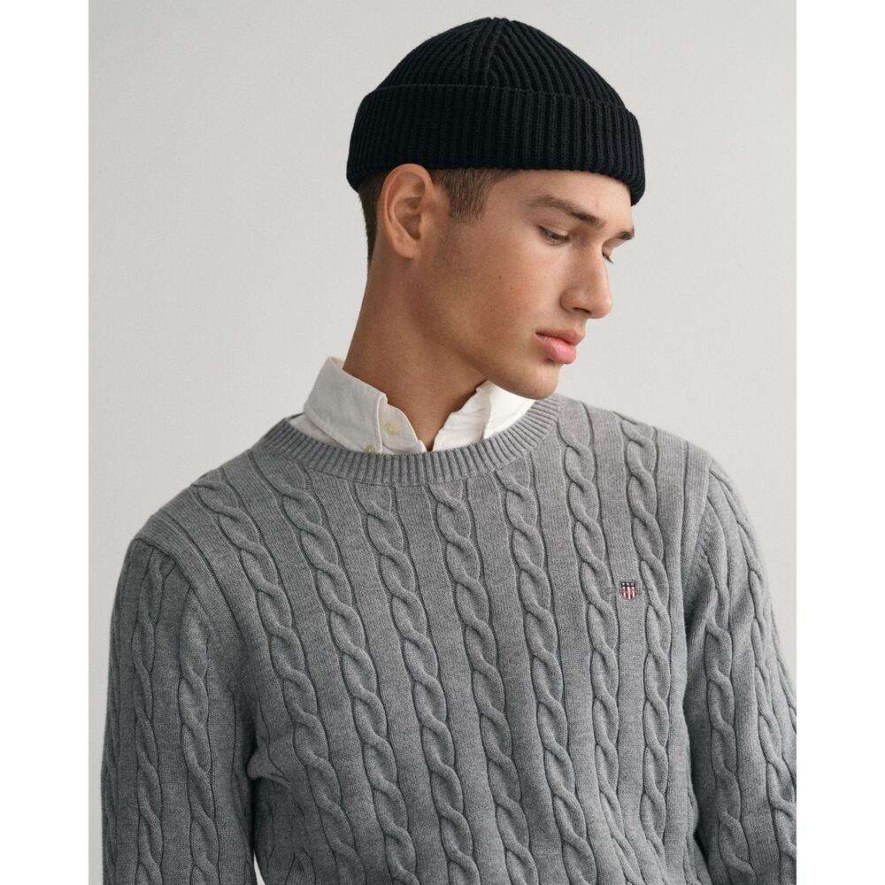 Mens Leisure Jumper 3/4