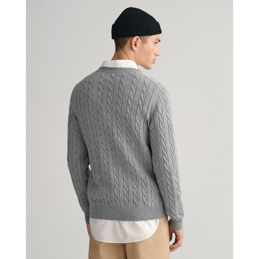 Mens Leisure Jumper 2/4