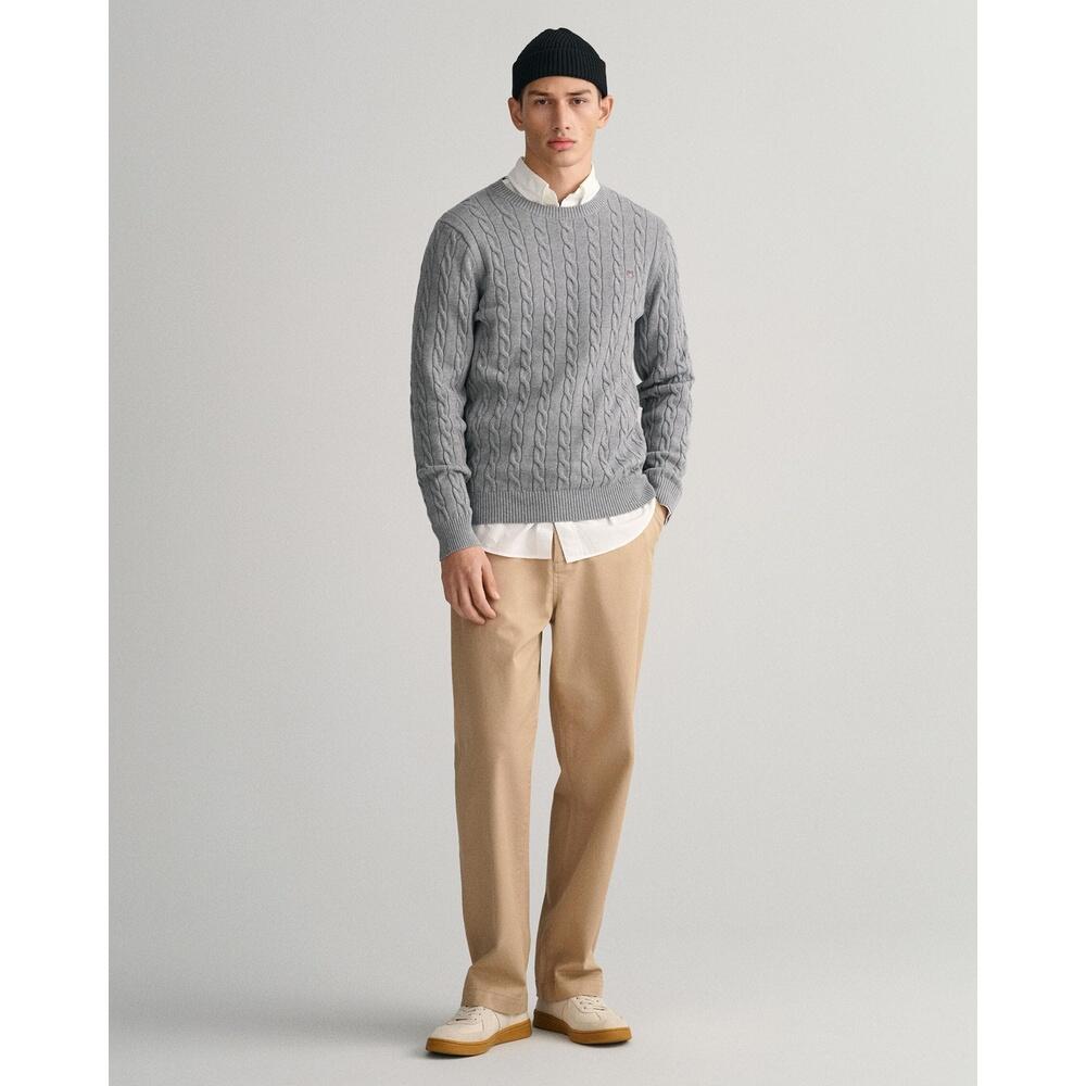Mens Leisure Jumper 4/4