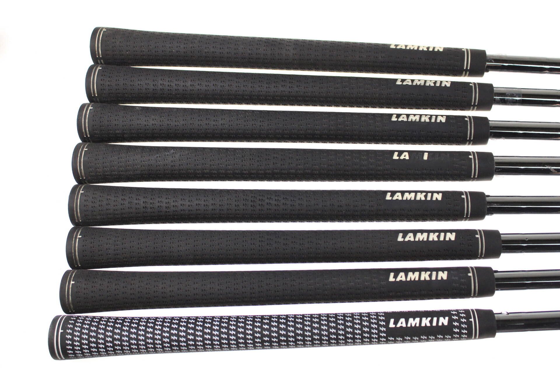Seconde vie - Ping Blueprint RH 3-PW Iron Set - Sufficient 5/5