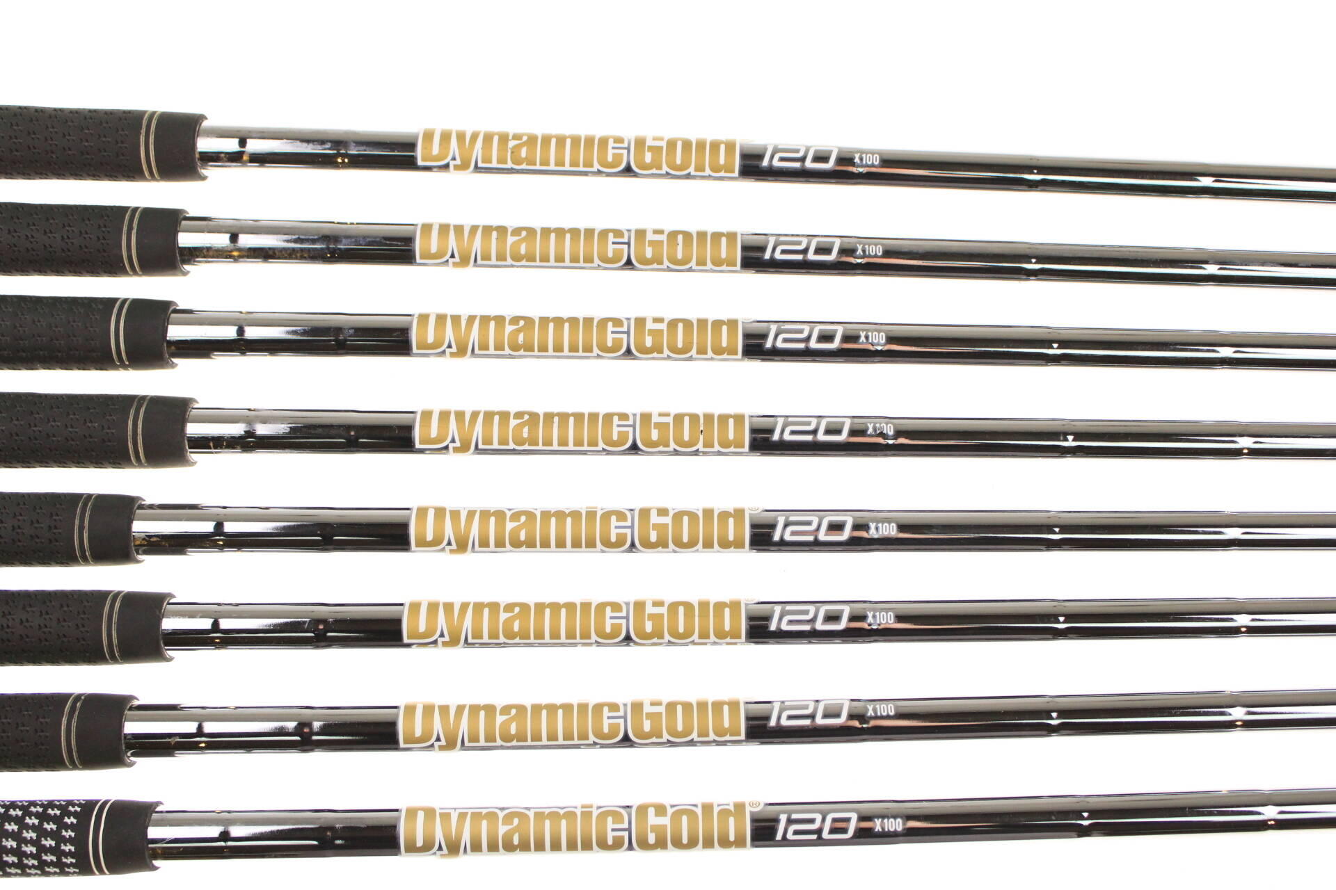 Seconde vie - Ping Blueprint RH 3-PW Iron Set - Sufficient 4/5