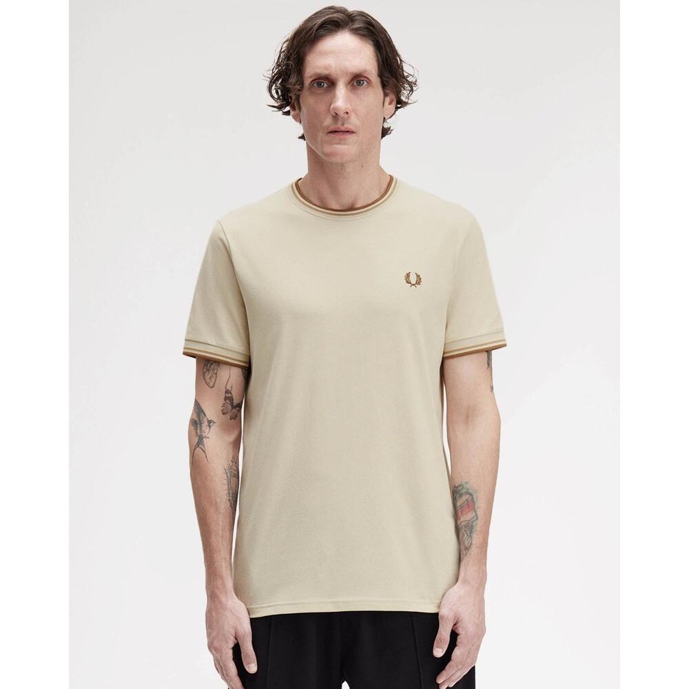 FRED PERRY picture