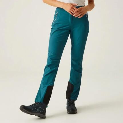 Wanderhose Damen Regatta Mountain III
