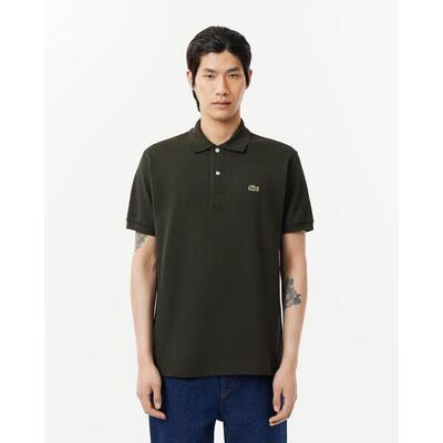Polo a maniche corte Lacoste modello L.12.12-00-L7A per uomini