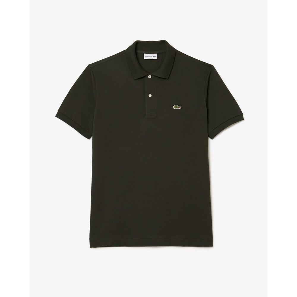 Polo Lacoste modelo L.12.12-00-L7A para homem 3/5