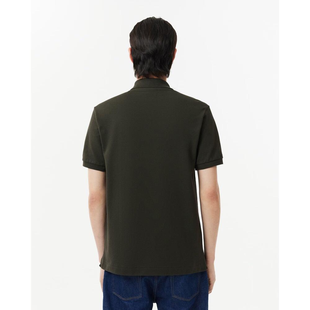Polo Lacoste modelo L.12.12-00-L7A para homem 2/5