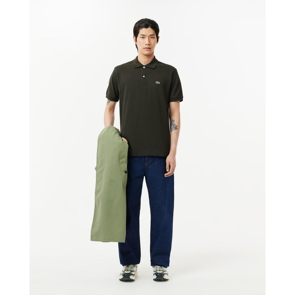 Polo Lacoste modelo L.12.12-00-L7A para homem 5/5