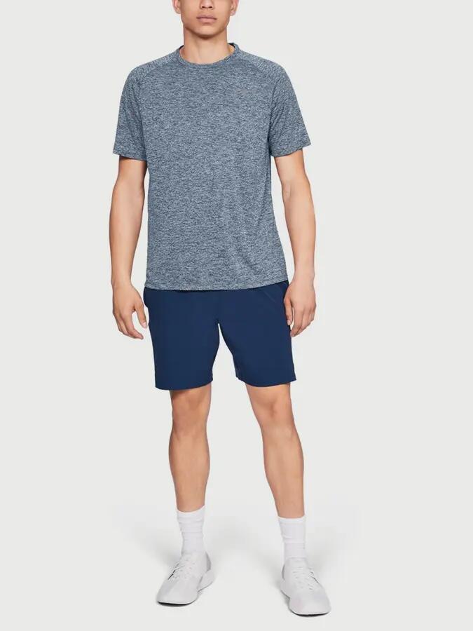 Tee-shirt Under Armour TECH 2.0 5/7