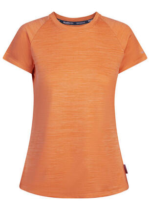 Trespass Vickland - Top actif femme Amberglow Marl