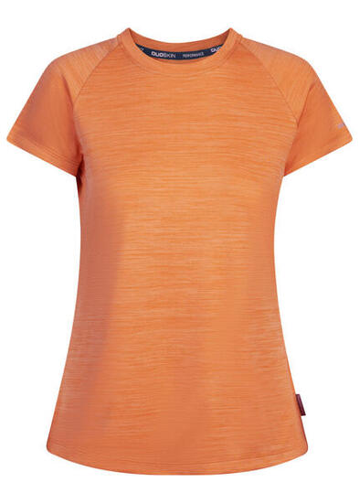 Trespass Vickland - Top actif femme Amberglow Marl