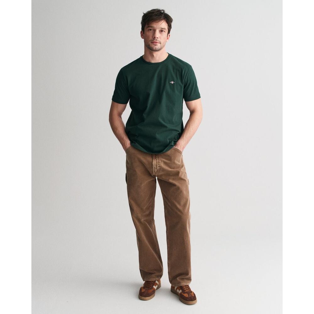 Mens Training T-Shirt 4/4
