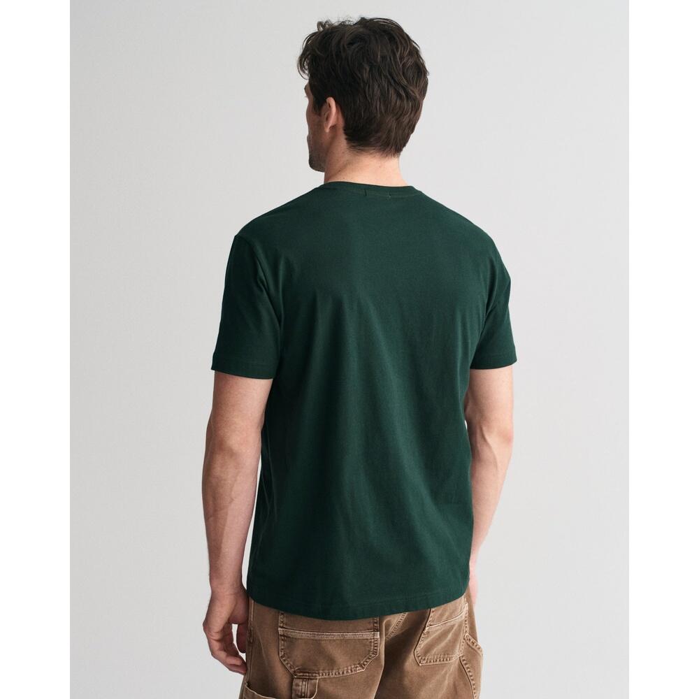 Mens Training T-Shirt 2/4