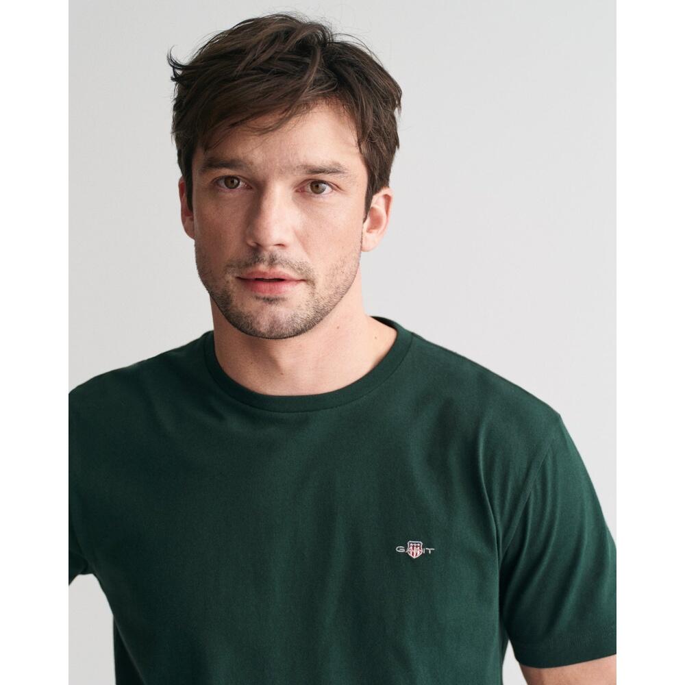 Mens Training T-Shirt 3/4
