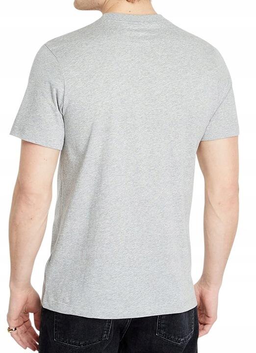 T-Shirt Homme Nike M NSW Tee Nike Block1 FS 6/7