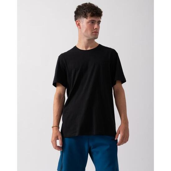 BOSS Koszulka RN2P NERO 2-PAK Sneakers Nero (50475294-001)