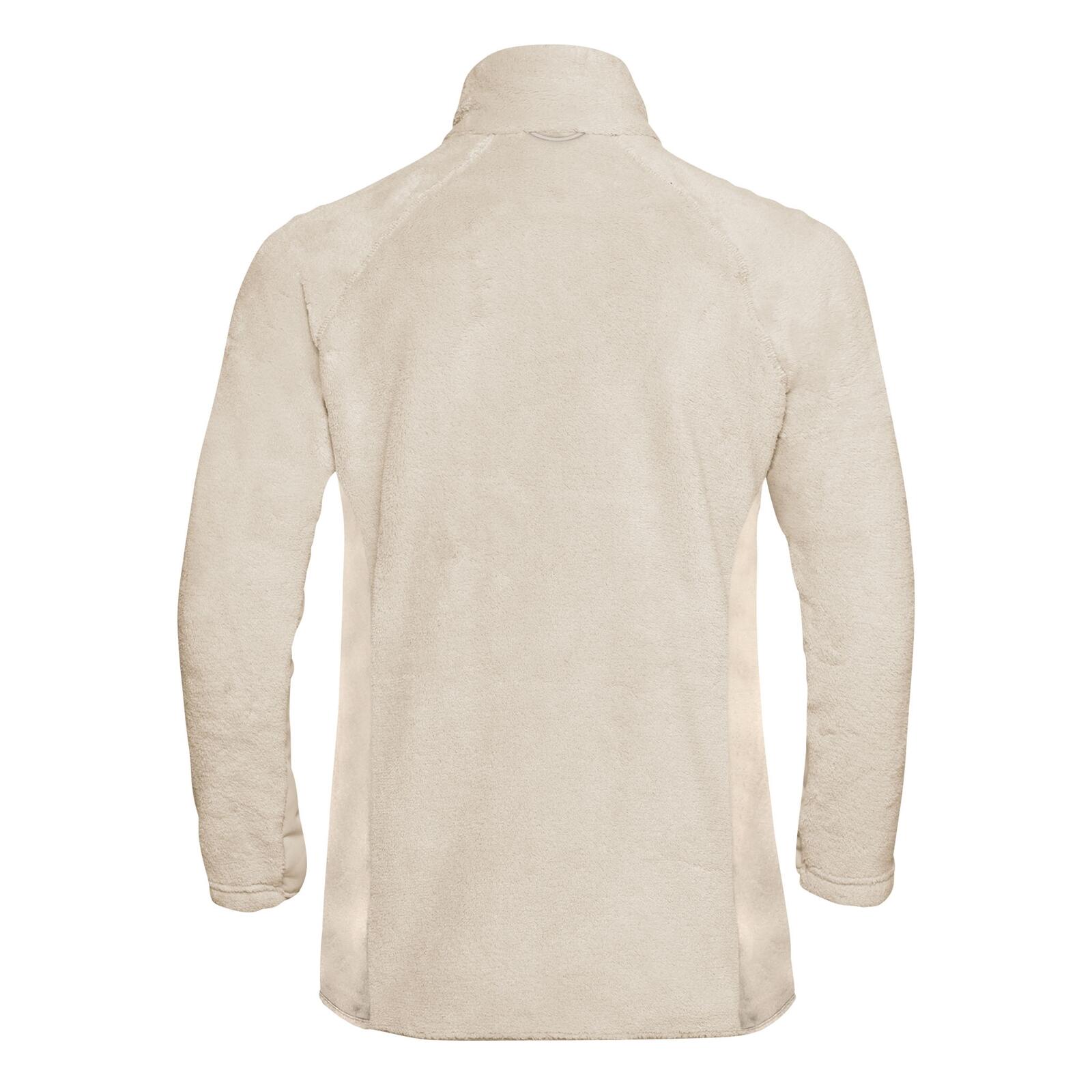 Fleecejacke warm, feuchtigkeitsregulierend, atmungsaktiv Damen - Rotwand FZ W 2/6